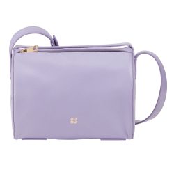 DuDu Up Umhängetasche Handtaschen 1 ct Grau Damen