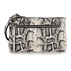 Liebeskind Sky II Umhängetasche Handtaschen 1 ct Weiss Damen