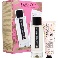 Teaology Damendüfte Limited Edition Black Rose Tea Eau de Toilette Set Duftsets 1 ct