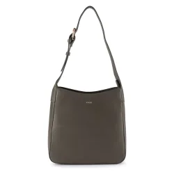 JOOP! Sofisticato 1.0 Schultertasche Handtaschen 1 ct Grün Damen