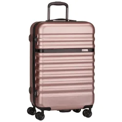Bugatti Corium 4-Rollen Trolley 66 cm Koffer & Trolleys 1 ct Nude