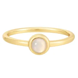 Glanzstücke München - Ring, 58, Gold