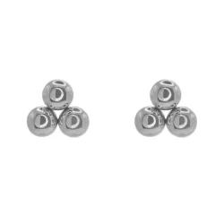 Heideman Ohrschmuck Rafael Ohrringe 1 ct Herren