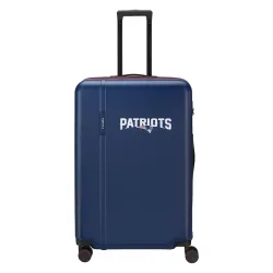 Travelite travelite x NFL 4 Rollen Trolley L 76 cm Koffer & Trolleys 1 ct Violett Herren