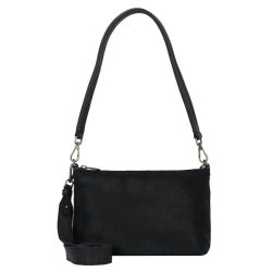 Cowboysbag Westerville Schultertasche Handtaschen 1 ct Schwarz Damen