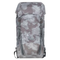 Jack Wolfskin 3D Aerorise Wanderrucksack Reisetaschen 1 ct Grau Herren