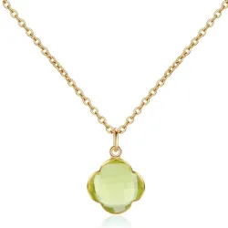 AILORIA - CAPUCINE Halskette, 46cm, Gold