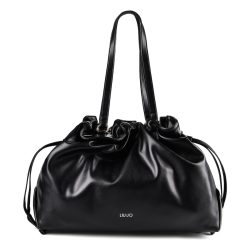 Liu Jo Riccy Shopper 1 ct Schwarz Damen