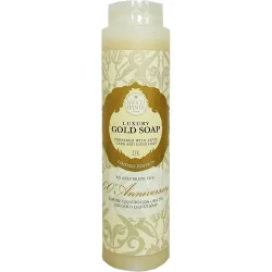 Nesti Dante Firenze 60 Anniversary Luxury Gold Shower Gel Duschgel 300 ml