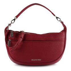 Valentino by Mario Valentino Daphne Re Schultertasche Handtaschen 1 ct Rot Damen