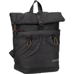 Jost Lohja Daypack Reisetaschen 1 ct Schwarz Damen