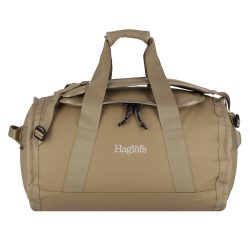 Haglöfs Lava 50 Weekender Reisetasche 50 cm Reisetaschen 1 ct Braun Herren