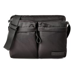 Marc O'Polo Aktentasche Laptoptaschen 1 ct Schwarz Herren