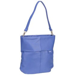 ZWEI Mademoiselle.M Schultertasche Handtaschen 1 ct Violett Damen