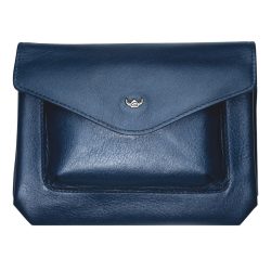 Golden Head Valencia Damengeldbörse Portemonnaies 1 ct Schwarz