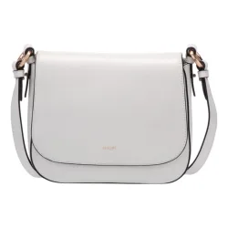JOOP! Sofisticato 1.0 Umhängetasche Handtaschen 1 ct Weiss Damen