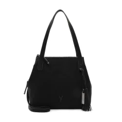 SURI FREY Shopper SFY Romy Handtaschen 1 ct Schwarz Damen