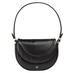 DuDu Panarea Schultertasche Accessoire-Trend für Herbst & Winter 2024 1 ct Grün Damen