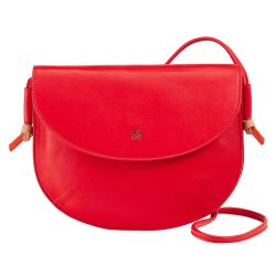 DuDu Umhängetasche Handtaschen 1 ct Rot Damen