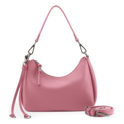 FREDsBRUDER My Bestie Schultertasche Handtaschen 1 ct Pink Damen