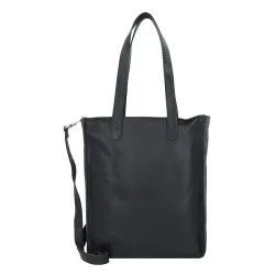 Cowboysbag Bonanza Schultertasche Handtaschen 1 ct Schwarz Damen