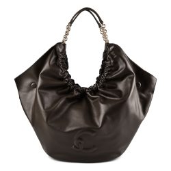 Coccinelle Smash Schultertasche Handtaschen 1 ct Schwarz Damen