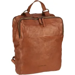 Harold's Submarine City-Rucksack Reisetaschen 1 ct Hellbraun