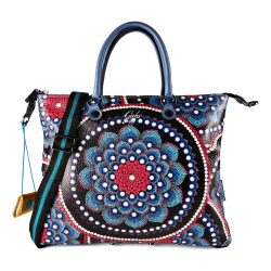 Gabs G3 Plus Henkeltasche Handtaschen 1 ct Violett Damen