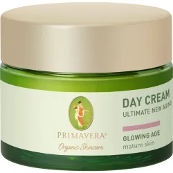 Primavera Day Cream - Ultimate New Aging Tagescreme 30 ml Damen