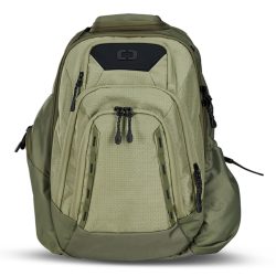 Ogio Gambit Pro Daypack Reisetaschen 1 ct Grün Herren