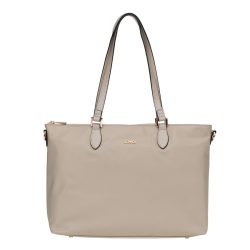L.CREDI Alena Shopper Handtaschen 1 ct Nude Damen