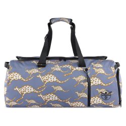 Chiemsee Jump N Fly Reisetasche 60 cm Reisetaschen 1 ct Blau Herren