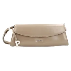 Picard Rome Umhängetasche Leder 29 cm Handtaschen 1 ct Grau Damen