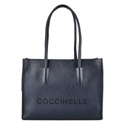 Coccinelle Myrtha Shopper Handtaschen 1 ct Schwarz Damen