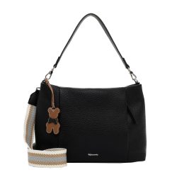 Tamaris Beutel TAS Katrina Handtaschen 1 ct Schwarz Damen