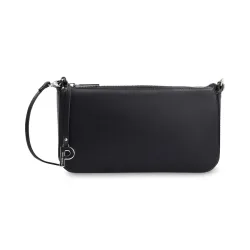 Picard Auguri Schultertasche Handtaschen 1 ct Schwarz Damen