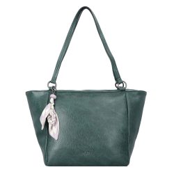 Picard Essenza Shopper Rabattaktion 1 ct Grün Damen