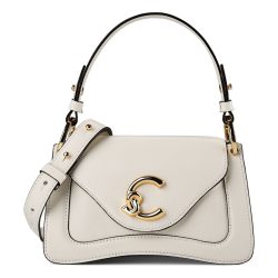 Coccinelle C-Me Henkeltasche Handtaschen 1 ct Nude Damen
