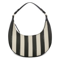 Bugatti Cleo Schultertasche Handtaschen 1 ct Schwarz Damen