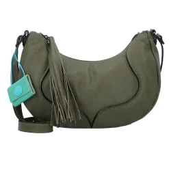 Gabs Maite Schultertasche Accessoire-Trend für Herbst & Winter 2024 1 ct Grün Damen