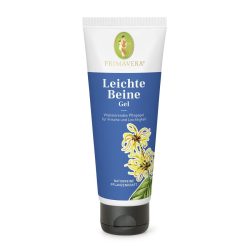 Primavera Leichte Beine Gel Bodylotion 75 ml