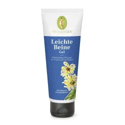 Primavera Leichte Beine Gel Bodylotion 75 ml