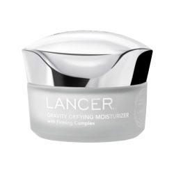 Lancer Gravity Defying Moisturizer with Firming Complex Tagescreme 50 ml