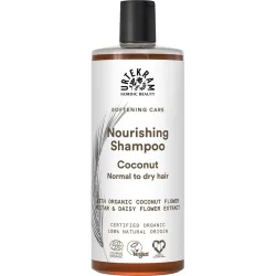 URTEKRAM Coconut Shampoo 500 ml