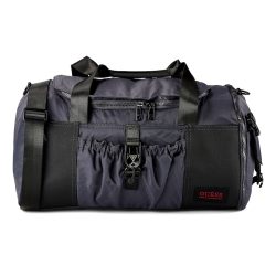 Guess Dubai Weekender Reisetasche 47 cm Reisetaschen 1 ct Schwarz Herren