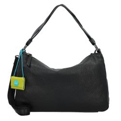 Gabs Calliope Schultertasche Accessoire-Trend für Herbst & Winter 2024 1 ct Schwarz Damen