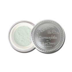 T. Leclerc - Loser Puder Dermophilic Loose Powder, 20 g,  Tilleul