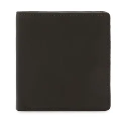 Picard Brooklyn Herrengeldbörse Portemonnaies 1 ct Schwarz