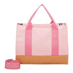 Fritzi aus Preußen Henkeltasche Handtaschen 1 ct Silber Damen