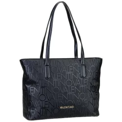 Valentino by Mario Valentino, Valentino by Mario Valentino Gynevra RE Shopper 1 ct Schwarz Damen